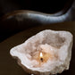 Geode Bowl Oil Candle