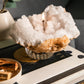 Moroccan Geode Oil Candle