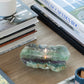 Flourite Oil Candle