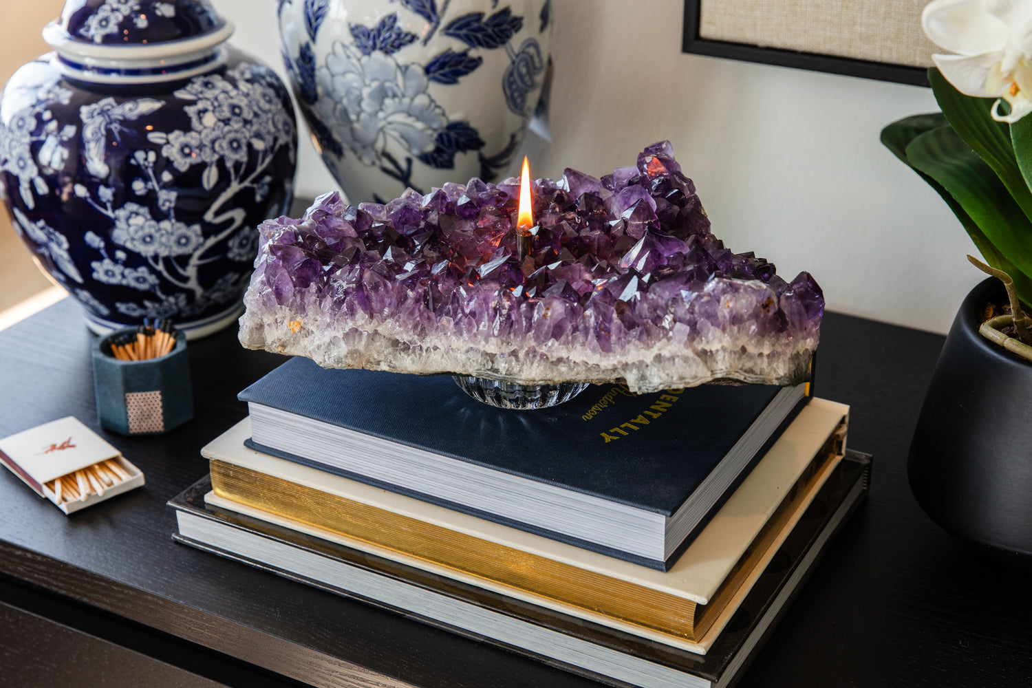 Amethyst
