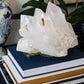 Crystal Quartz Centerpiece