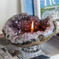 Amethyst Bowl