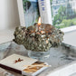 Pyrite Oil Candle