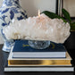 Crystal Quartz Centerpiece