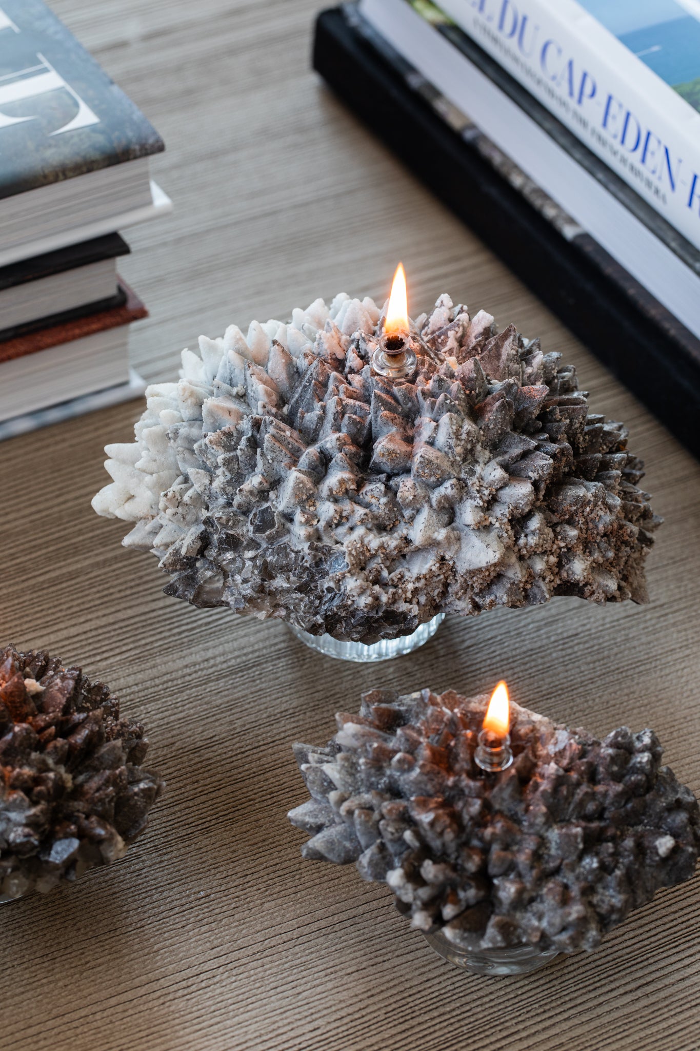 Dog Tooth Calcite