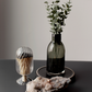 Celestite Flower Oil Candle