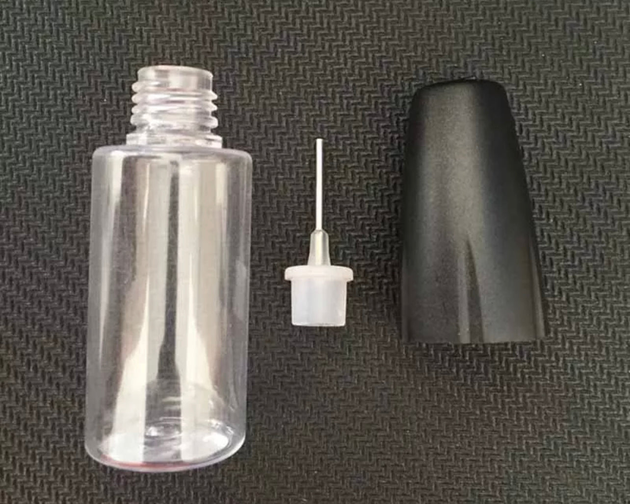 Microtip Needle Applicator Bottle