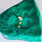 Malachite Oil Candle