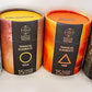 Elements Back Flow Cone Incense