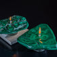 Malachite Oil Candle