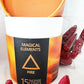 Elements Back Flow Cone Incense